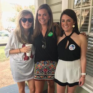 Meet your Posher, Anna